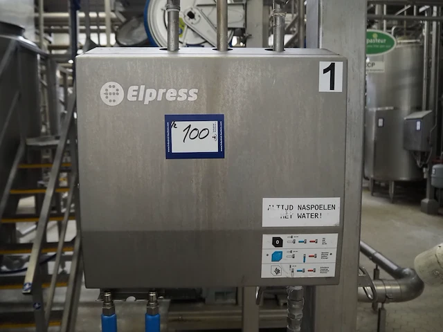 Elpress - afbeelding 10 van  11