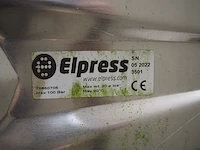 Elpress - afbeelding 6 van  6