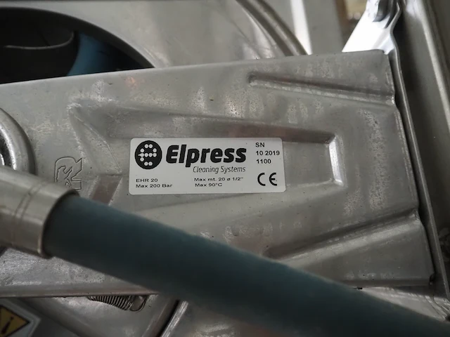 Elpress - afbeelding 5 van  8