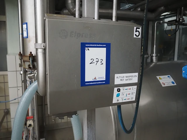 Elpress - afbeelding 6 van  8