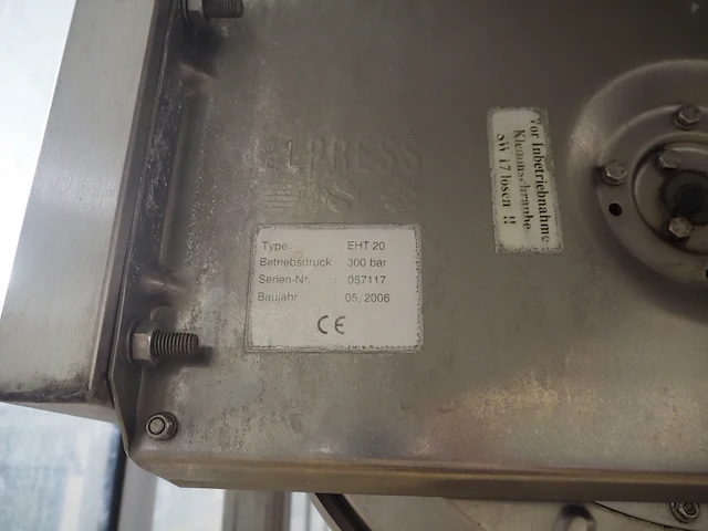 Elpress - afbeelding 6 van  6