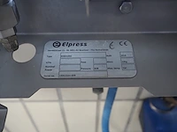 Elpress - afbeelding 9 van  9