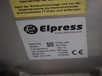 Elpress - afbeelding 6 van  6