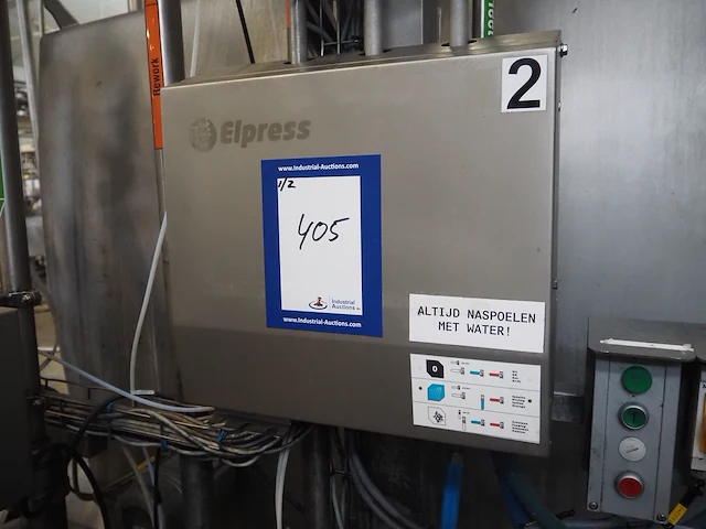 Elpress - afbeelding 4 van  6
