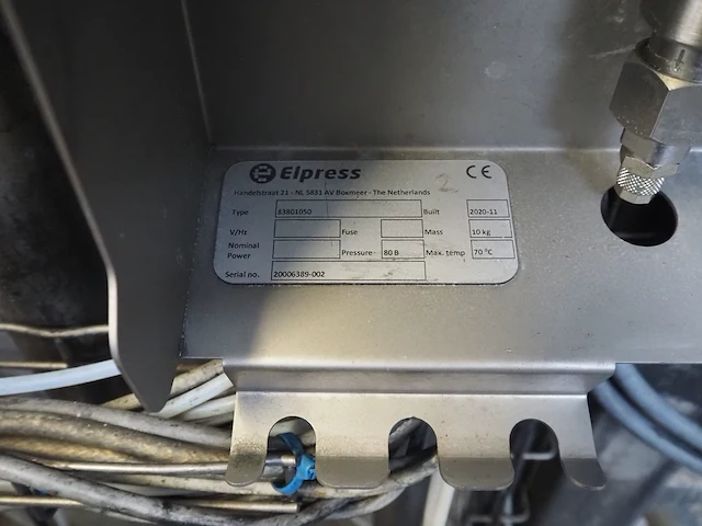 Elpress - afbeelding 6 van  6