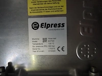 Elpress - afbeelding 8 van  8