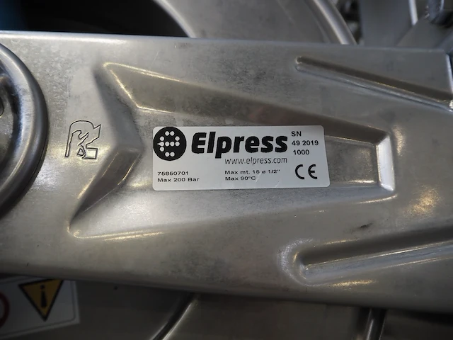 Elpress - afbeelding 5 van  5