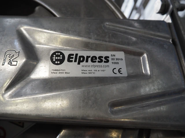 Elpress - afbeelding 5 van  5