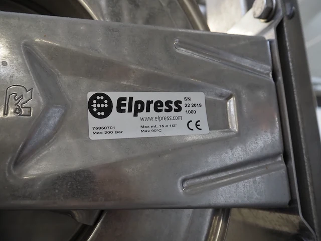 Elpress - afbeelding 4 van  4