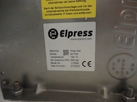 Elpress - afbeelding 5 van  5