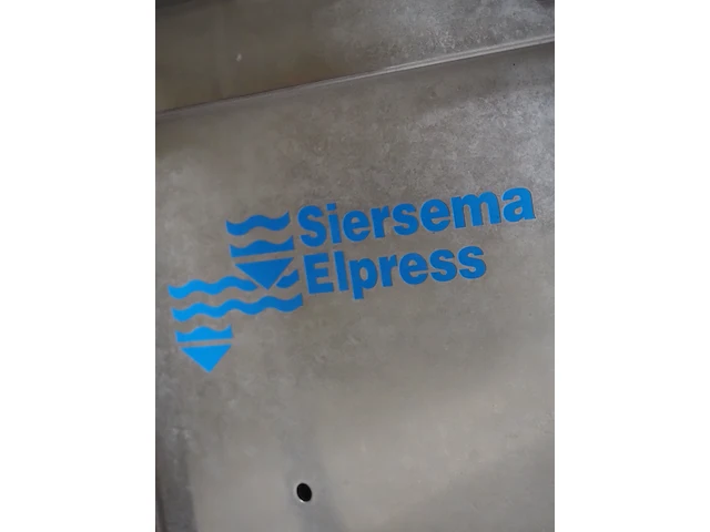 Elpress - afbeelding 7 van  10