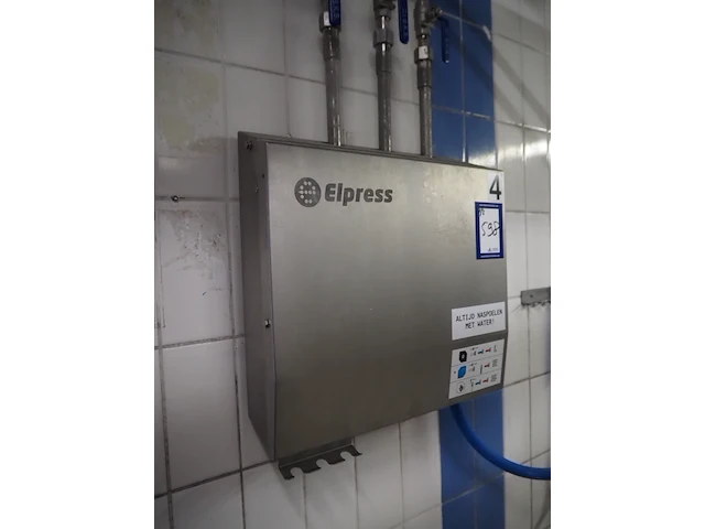 Elpress - afbeelding 8 van  10