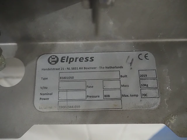 Elpress - afbeelding 10 van  10