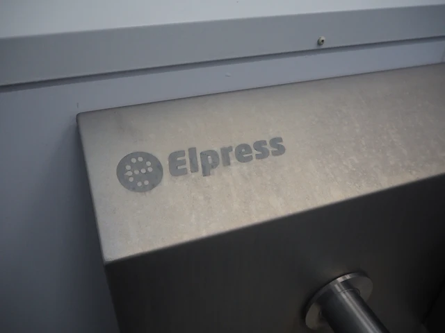 Elpress - afbeelding 9 van  9