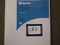 Elpress - afbeelding 5 van  17