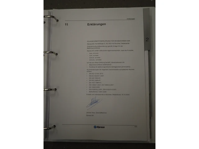 Elpress - afbeelding 7 van  17