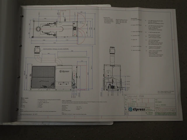Elpress - afbeelding 9 van  17