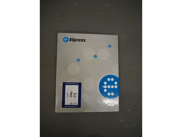 Elpress - afbeelding 24 van  31