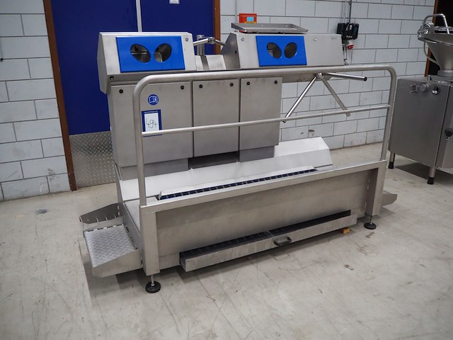 Elpress - afbeelding 1 van  17