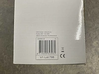 Elro - ag40srb - solar buitensirene voor elro alarmsysteem (3x) - afbeelding 4 van  4