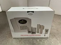 Elro - ap5500 - pro alarmsysteem – met telefoonkiezer - afbeelding 2 van  6