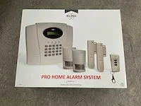Elro - ap5500 - pro alarmsysteem – met telefoonkiezer - afbeelding 3 van  6