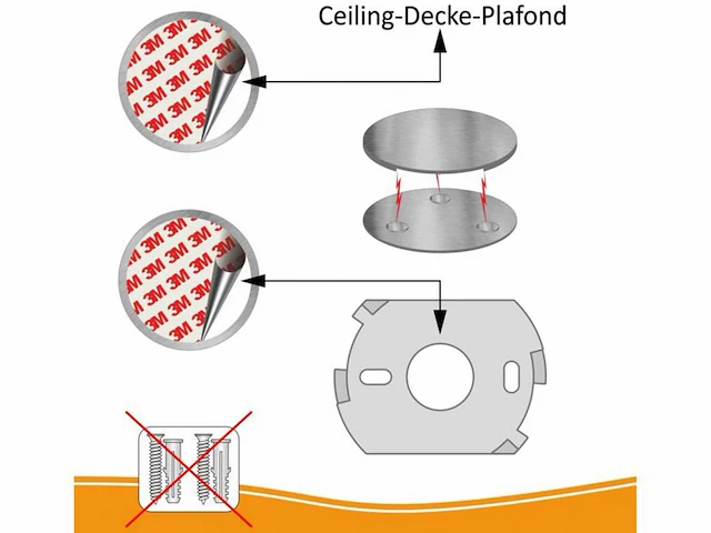 Elro - fs151011m - 6-pack rookmelders - afbeelding 5 van  7