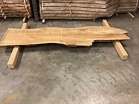 Els - kd ovengedroogd 2360x670x58 mm - schaaldeel - afbeelding 2 van  6