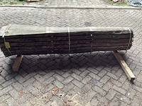 Els kd ovengedroogd 2300x450x490 mm schaaldeel (7x) - afbeelding 6 van  7