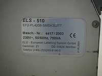 Els - afbeelding 8 van  8