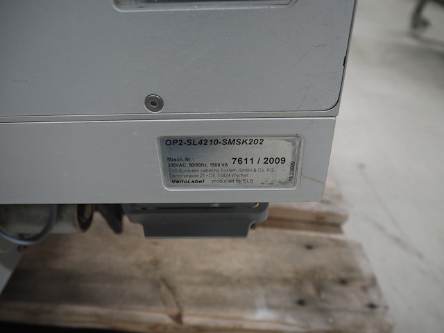 Els - afbeelding 2 van  10