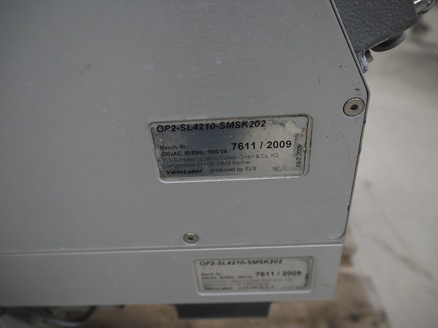 Els - afbeelding 10 van  10