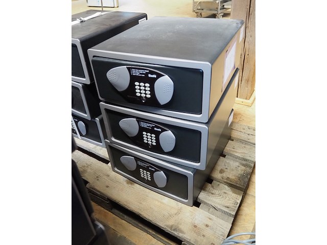 Elsafe - afbeelding 1 van  7