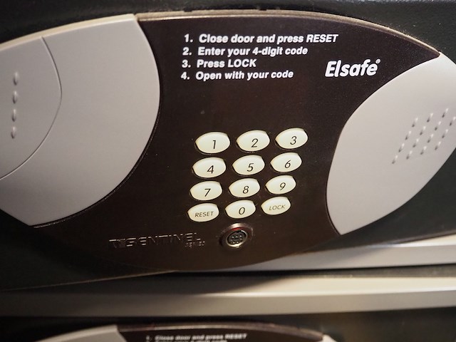 Elsafe - afbeelding 4 van  7