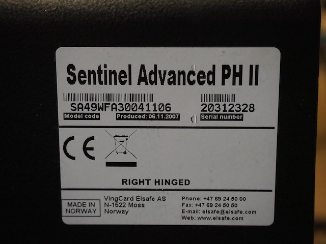 Elsafe - afbeelding 7 van  7