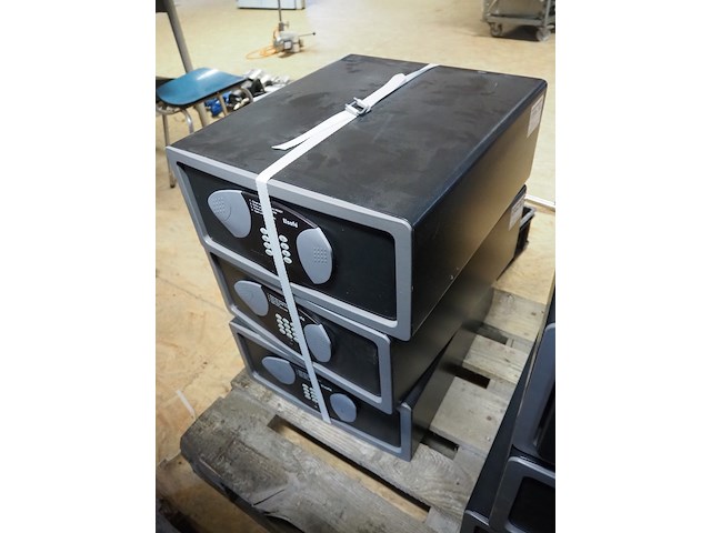 Elsafe - afbeelding 1 van  6