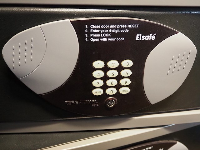 Elsafe - afbeelding 3 van  6