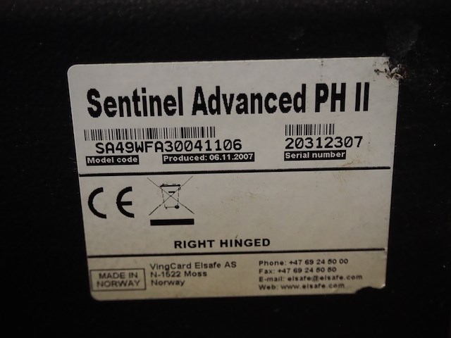 Elsafe - afbeelding 6 van  6