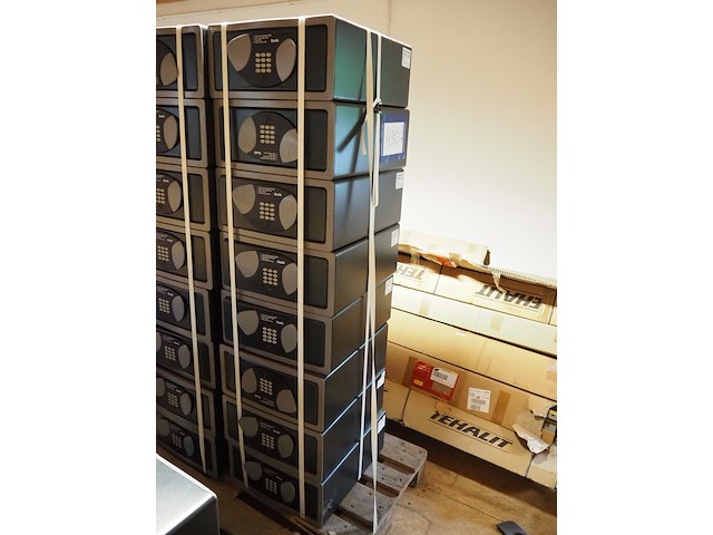 Elsafe - afbeelding 1 van  7