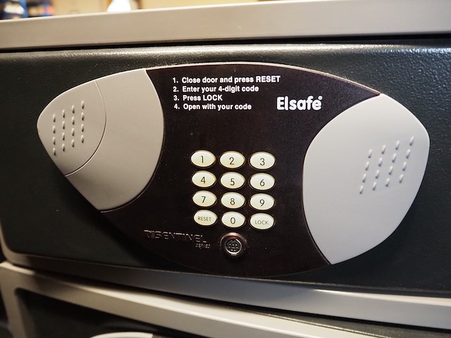 Elsafe - afbeelding 4 van  7