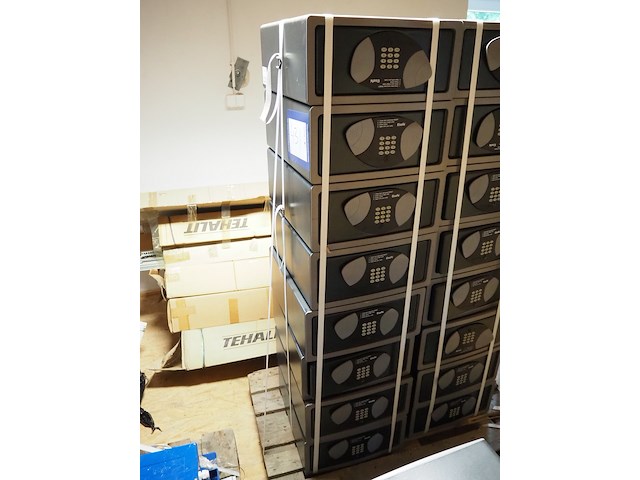 Elsafe - afbeelding 1 van  8