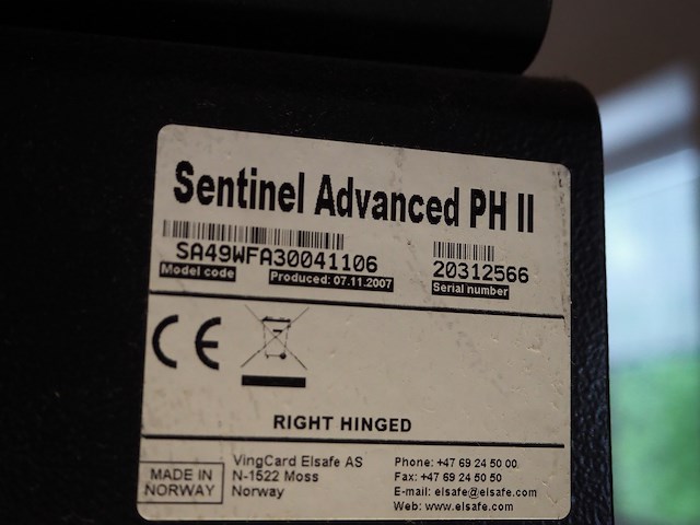 Elsafe - afbeelding 7 van  8