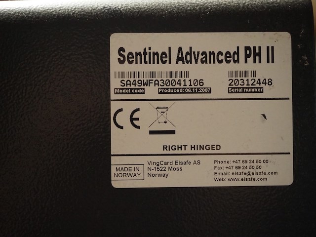 Elsafe - afbeelding 8 van  8