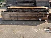 Elsen planken (23x) circa 1,2m³ - afbeelding 2 van  7