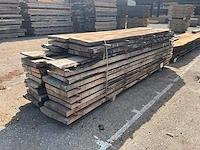 Elsen planken (23x) circa 1,2m³ - afbeelding 3 van  7