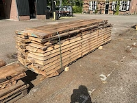 Elsen planken (23x) circa 1,2m³ - afbeelding 7 van  7