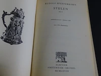 Elseviers antiekbibliotheek stijlen - afbeelding 2 van  5