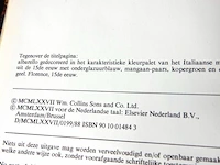 Elseviers grote antiek encyclopedie - afbeelding 2 van  5