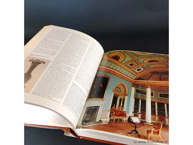 Elseviers grote antiek encyclopedie - afbeelding 5 van  5