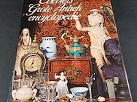 Elseviers grote antiek encyclopedie - afbeelding 1 van  5